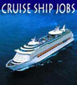 Get a Cruise Ship Job!