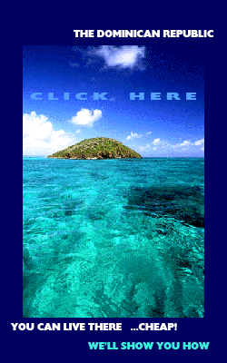 Live In The Dominican Republic