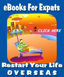 eBooks For Expats - Unique Subjects At Bargain Prices