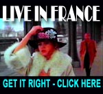 Live In France