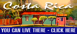 Relocating to Costa Rica