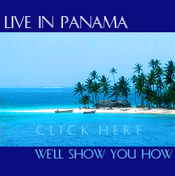 Living & Investing In Panama
