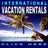 Vacation Rentals Worldwide