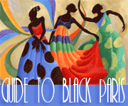 The Insider Guide To Black Paris
