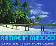 Retire in Mexico