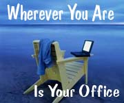 Earn A Living Worldwide